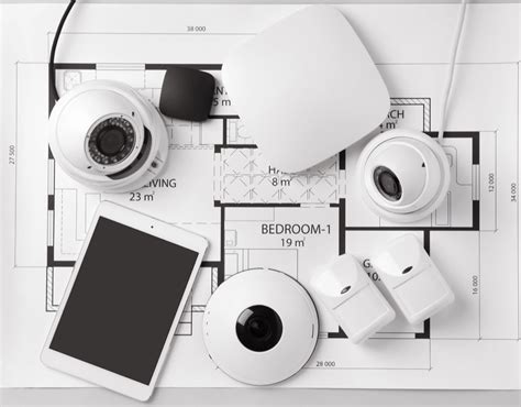 How to Pick a Home Security System