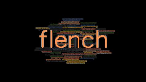 Flench Past Tense: Verb Forms, Conjugate FLENCH - GrammarTOP.com