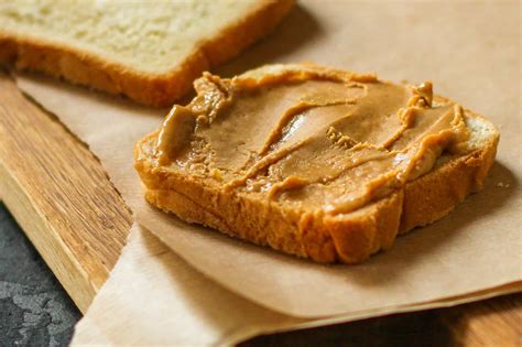 Peanut Butter Toast | Cukebook