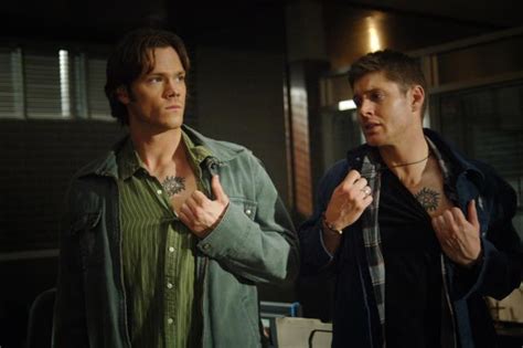 10 Best Supernatural Episodes - TV Fanatic