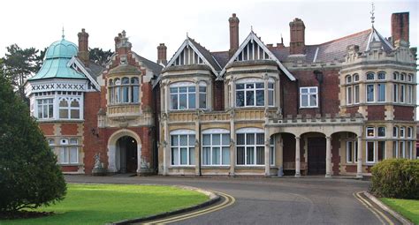 Bletchley Park | WWII Codebreaking, Alan Turing, UK | Britannica