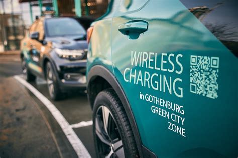 Is the world finally ready for wireless EV charging? | Automotive World