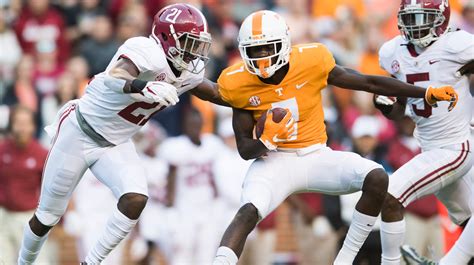 Tennessee vs. Alabama football: 5 things to know for UT Vols