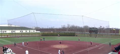 Purdue University Northwest Softball Field - Field in Hammond, IN ...