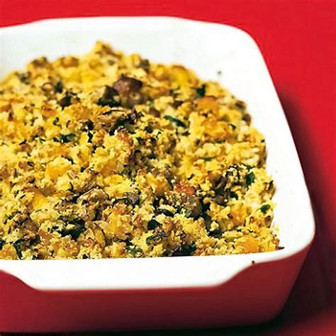 Apricot and chestnut stuffing | Mary Berry | Stuffing recipes, Berries recipes, Chestnut stuffing