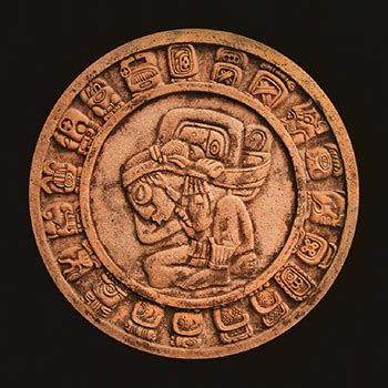 dinero pluma cemento calendario lunar de los mayas volverse loco métrico Trampas