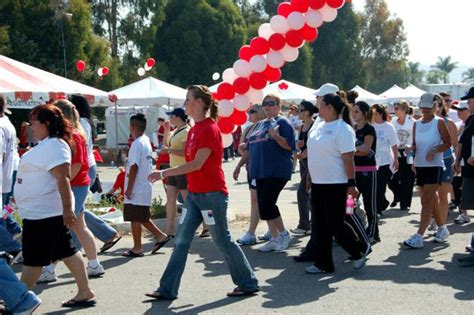 Easter Seals Southern California 12th Annual "Walk With Me" | Los ...