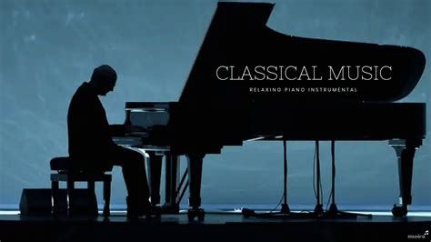 Relaxing Classical Music