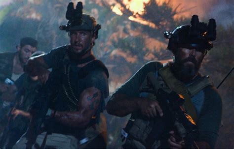 The True Story Behind '13 Hours: The Secret Soldiers of Benghazi' | War History Online