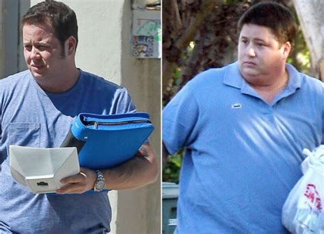 Chaz Bono Weight Loss: Chaz Bono Diet And Journey