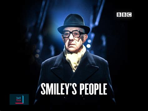 Watch Smiley's People - Season 1 | Prime Video