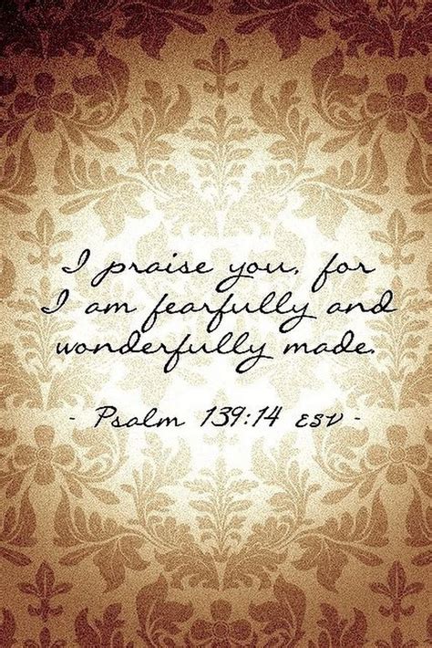 psalm 139 esv - MyrrenMousa