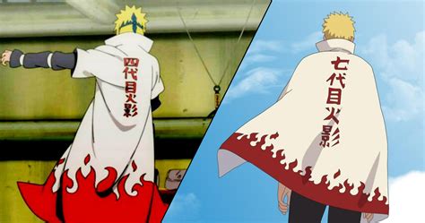 Naruto: 10 Things You Should Know About The Kage | CBR