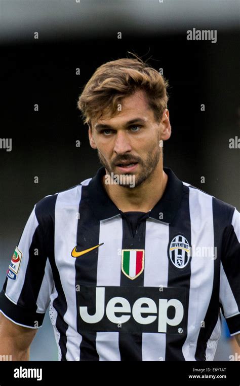 Fernando Llorente (Juventus), AUGUST 30, 2014 - Football / Soccer ...