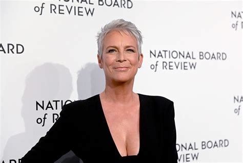 Jamie Lee Curtis - Neda Winfield