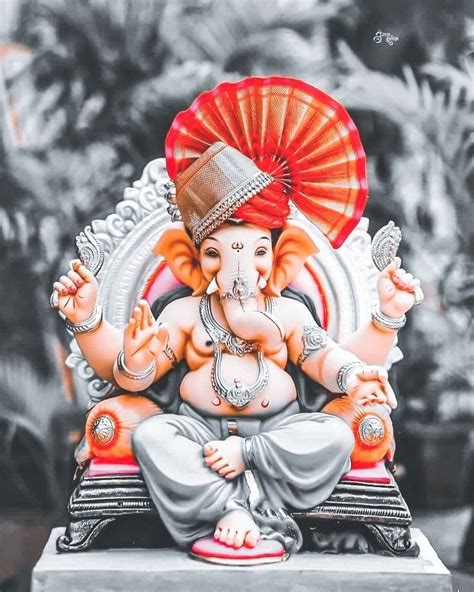 Ganesh ji 4k pictures – Artofit