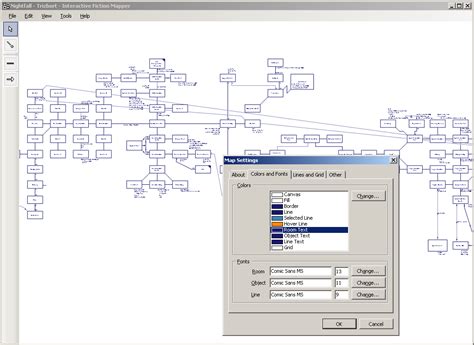 Interactive Fiction Mapping Software Mac - renewreg