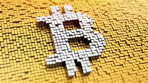 Bitcoin 3d Wallpaper,HD Logo Wallpapers,4k Wallpapers,Images ...