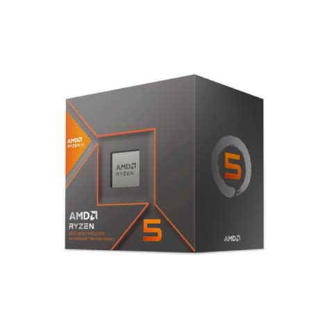 Buy AMD Ryzen 5 8600G | Desktop Processor | Vedant Computers