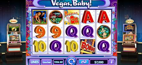 Vegas Baby IGT Slot Machine🤑Try FREE Pokies & Read Game Guide