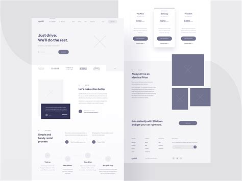 UX design process: a simple (but complete) guide | Webflow Blog