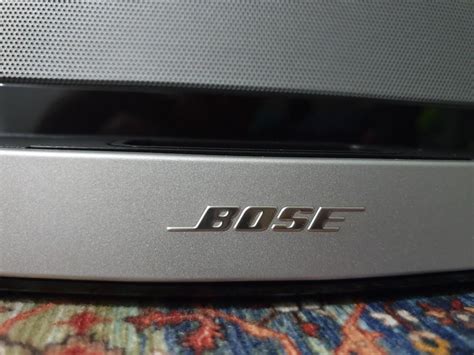 Bose Sounddock 10, Audio, Soundbars, Speakers & Amplifiers on Carousell