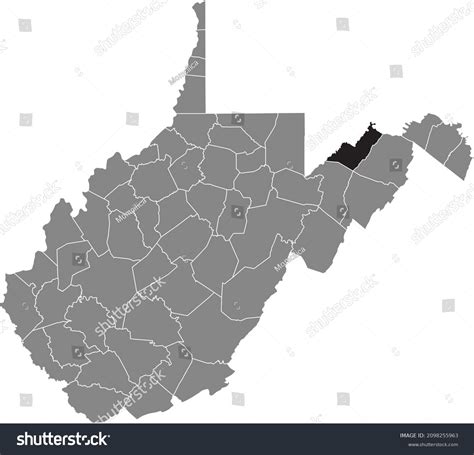 94 Mineral County Map Images, Stock Photos & Vectors | Shutterstock