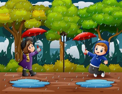 Rainy Season Animated Images - Infoupdate.org