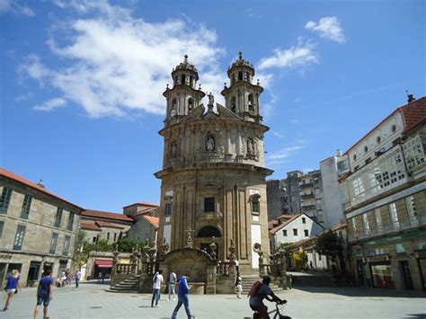 Casco Antiguo de Pontevedra - 2020 Qué saber antes de ir - Lo más ...