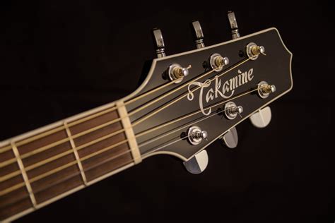 5 BEST Takamine Acoustic Guitars (2024) - Value for Money