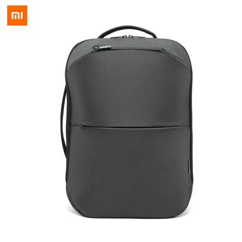 Xiaomi 90Fun Business Laptop Backpack 20L Big Capacity Bag MULTITASKER ...