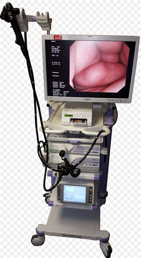 Medical Equipment Endoscopy Surgery Argon Plasma Coagulation Medicine, PNG, 1005x1833px, Medical ...