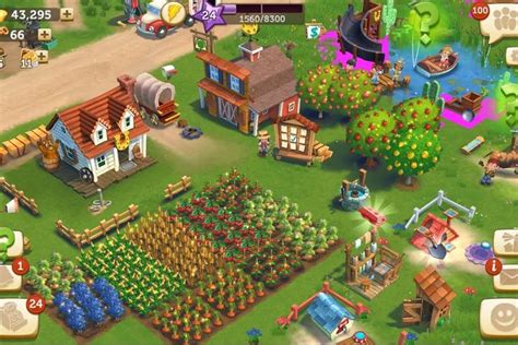 Cierra el FarmVille original: el juego de granja en Facebook estuvo 11 ...