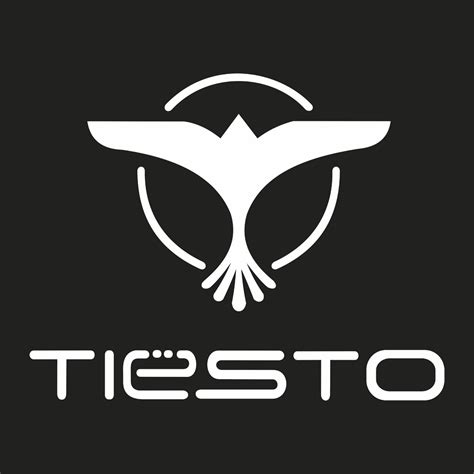 Tiësto Logo | Logo de dj, Dj de electronica, Tiesto logo
