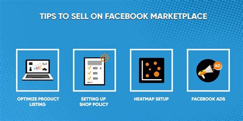 What are challenges on Facebook Marketplace & how to overcome it?