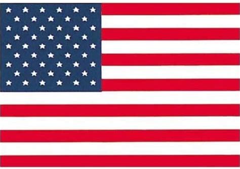 NEW 3x5 48 STARS USA AMERICAN FLAG 1912-1959 WWII US : Amazon.ca: Patio ...