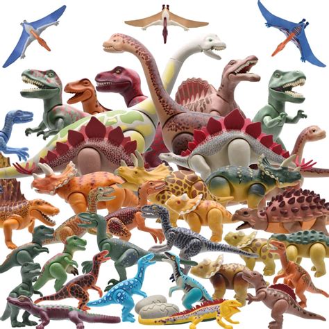 playmobil Dinosaurier Dinos Dinowelt Explorers