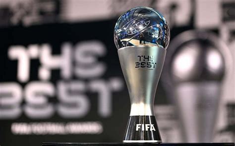 Best FIFA Awards winners to be announced today in London ceremony ...