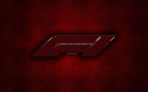 Formula 1 Logo Wallpapers - Wallpaper Cave