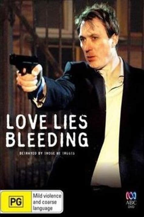 Love Lies Bleeding (2006) Cast & Crew | HowOld.co