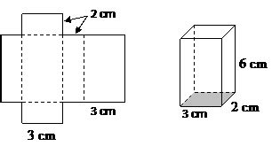 Surface area of Cuboid (solutions, examples, videos)