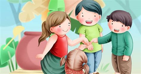 Tập làm văn lớp 2: Viết 4 - 5 câu giới thiệu một trò chơi của thiếu nhi ở quê em Dàn ý & 8 đoạn ...