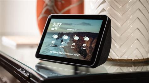 Best Smart Displays of 2024 - CNET