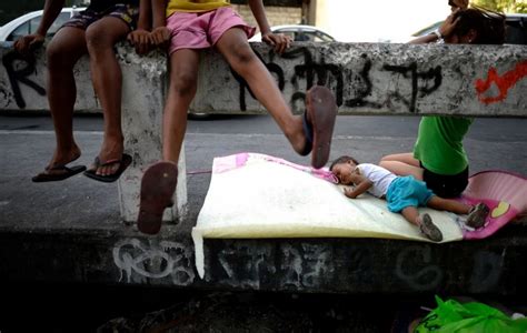 Homeless in Manila, Philippines | Mary Scully Reports