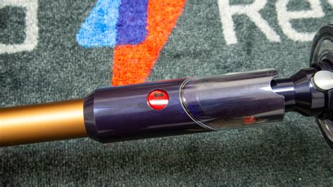 Dyson Gen5detect Review: The most powerful cordless cleaner