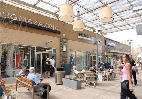 Phoenix Premium Outlets | Architects Orange | Architect, Premium ...