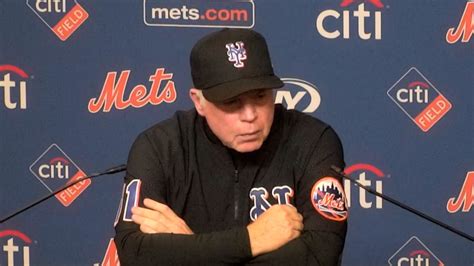 Buck Showalter discusses Taijuan Walker's outing | 09/16/2022 | New ...