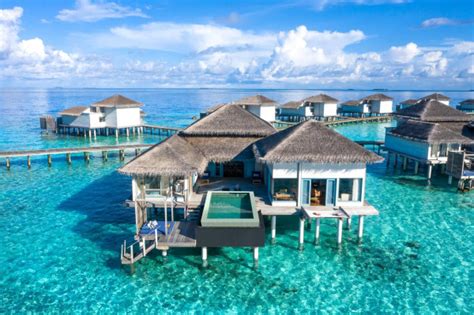 The Best Luxury Hotels in the Maldives | The Hotel Guru