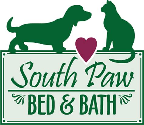 Grooming Request Form - South Paw Bed and Bath