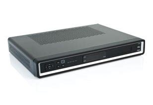 Shaw introduces new cable set top boxes - Digital Home : Digital Home